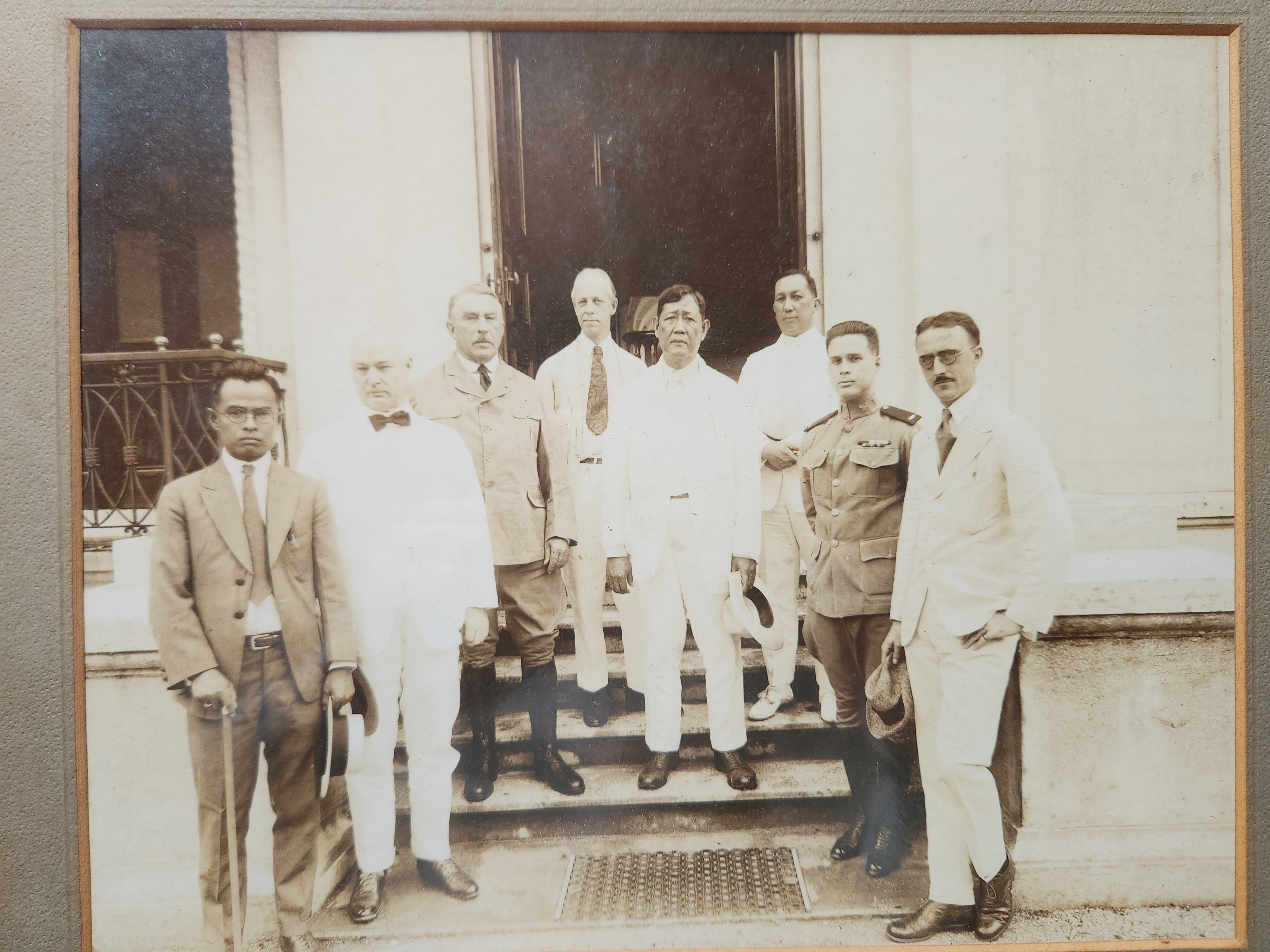 Joseph in Philippines 