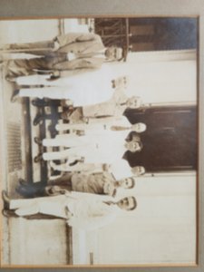 Joseph in Philippines 